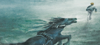El caballero fantasma